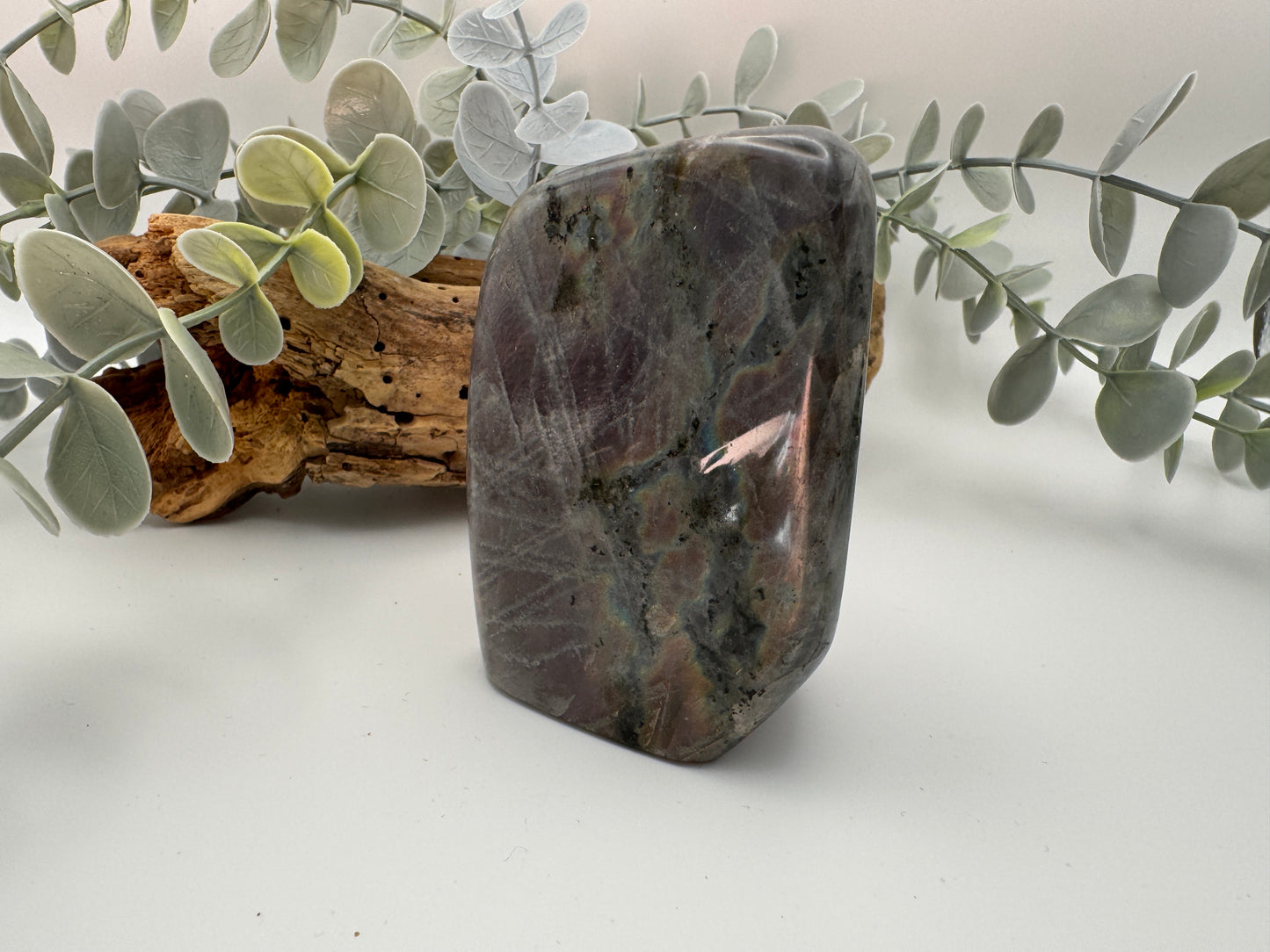 Labradorite Freeform