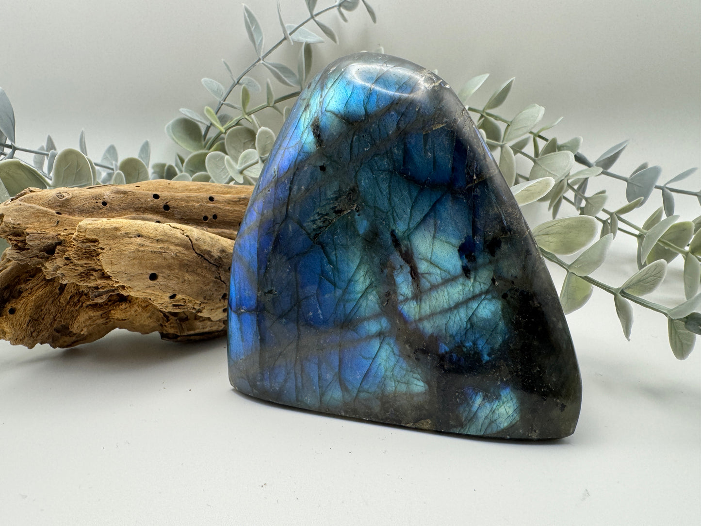 Labradorite Freeform