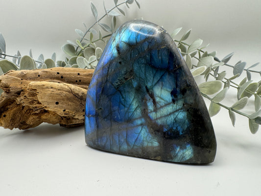 Labradorite Freeform