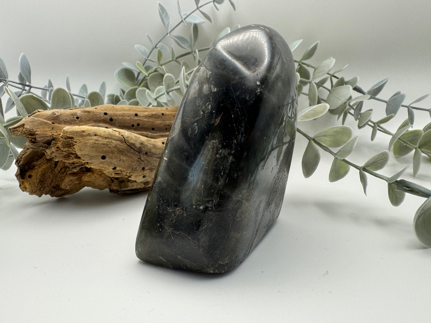 Labradorite Freeform
