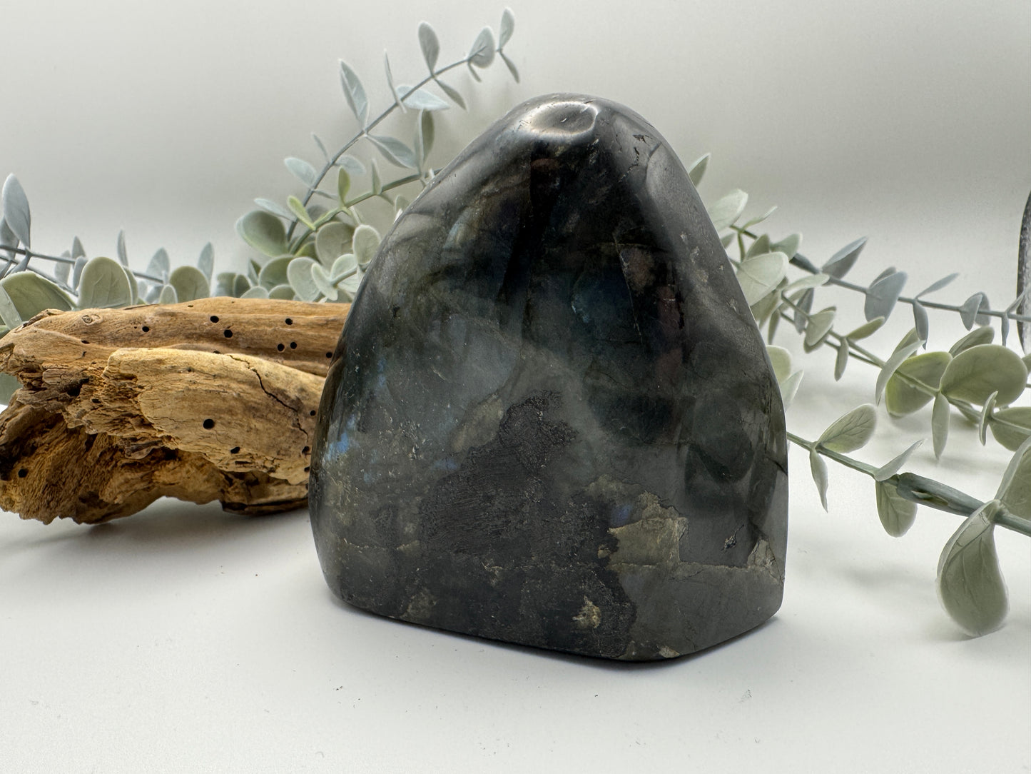 Labradorite Freeform