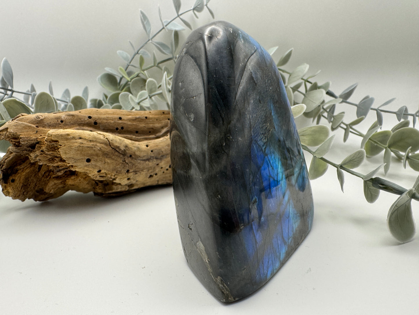 Labradorite Freeform