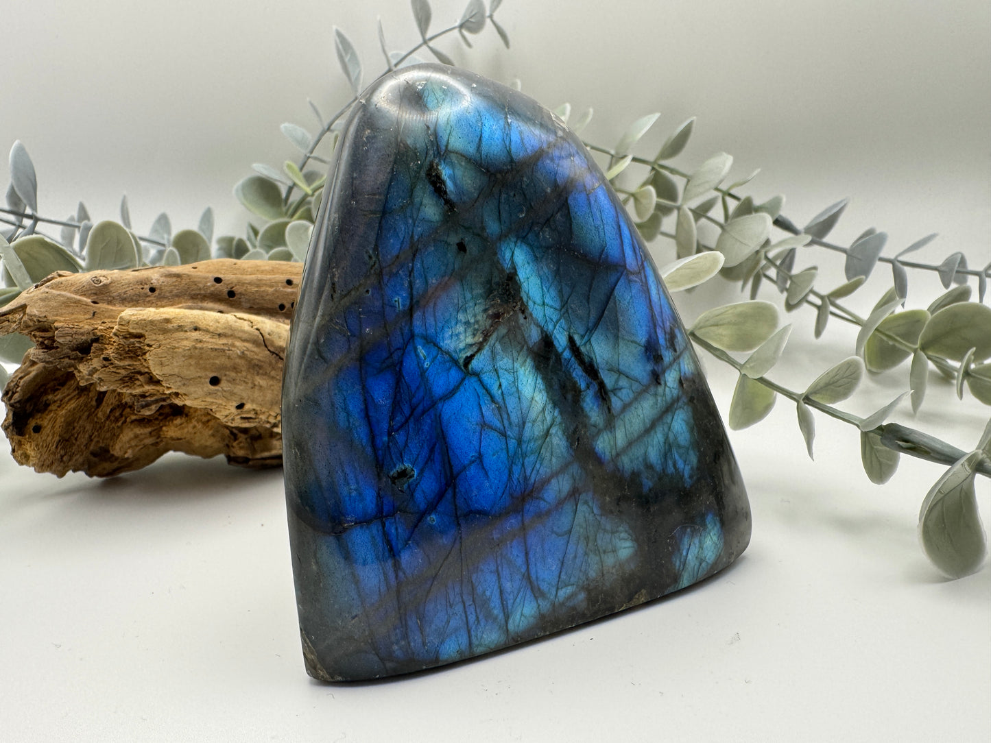 Labradorite Freeform