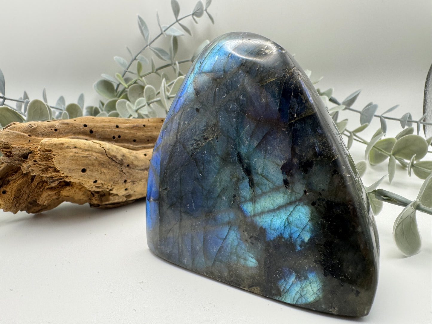 Labradorite Freeform