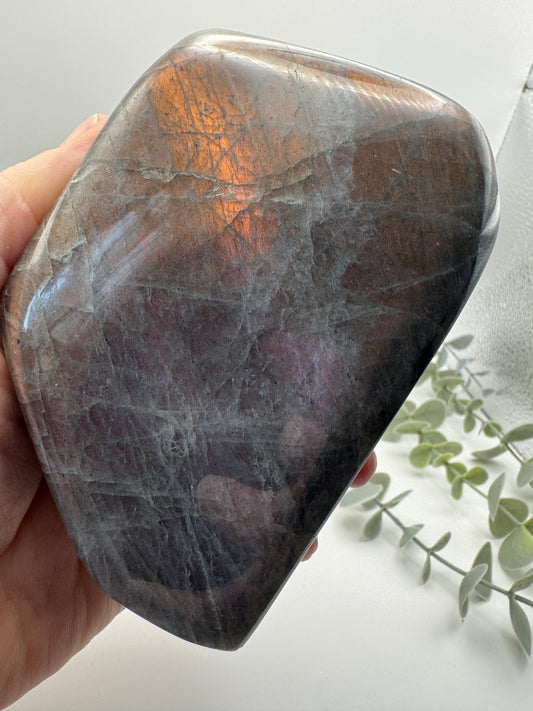 Labradorite Freeform