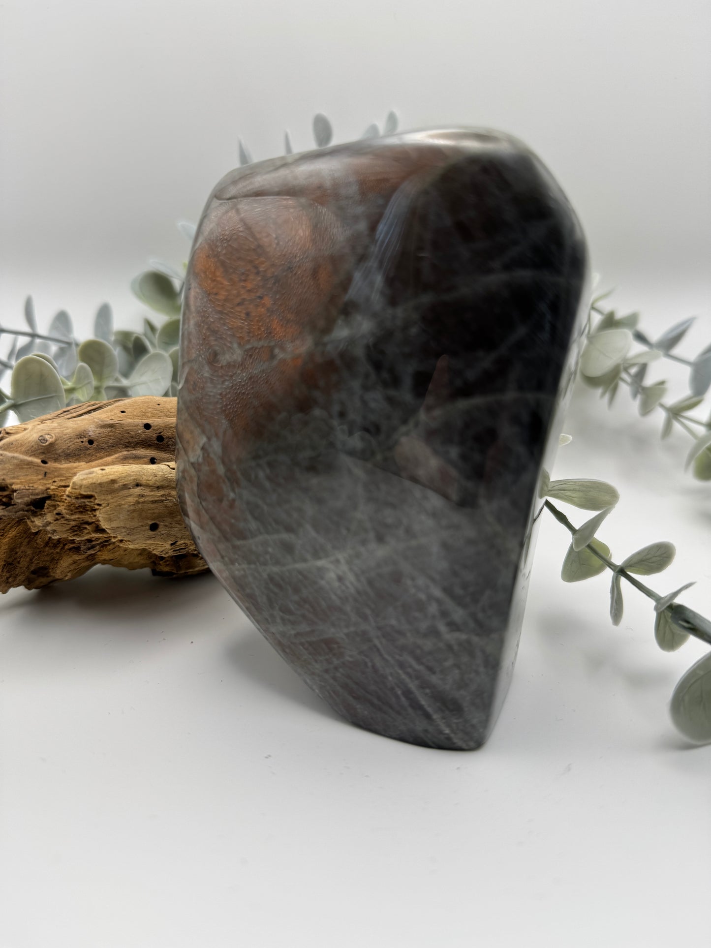 Labradorite Freeform