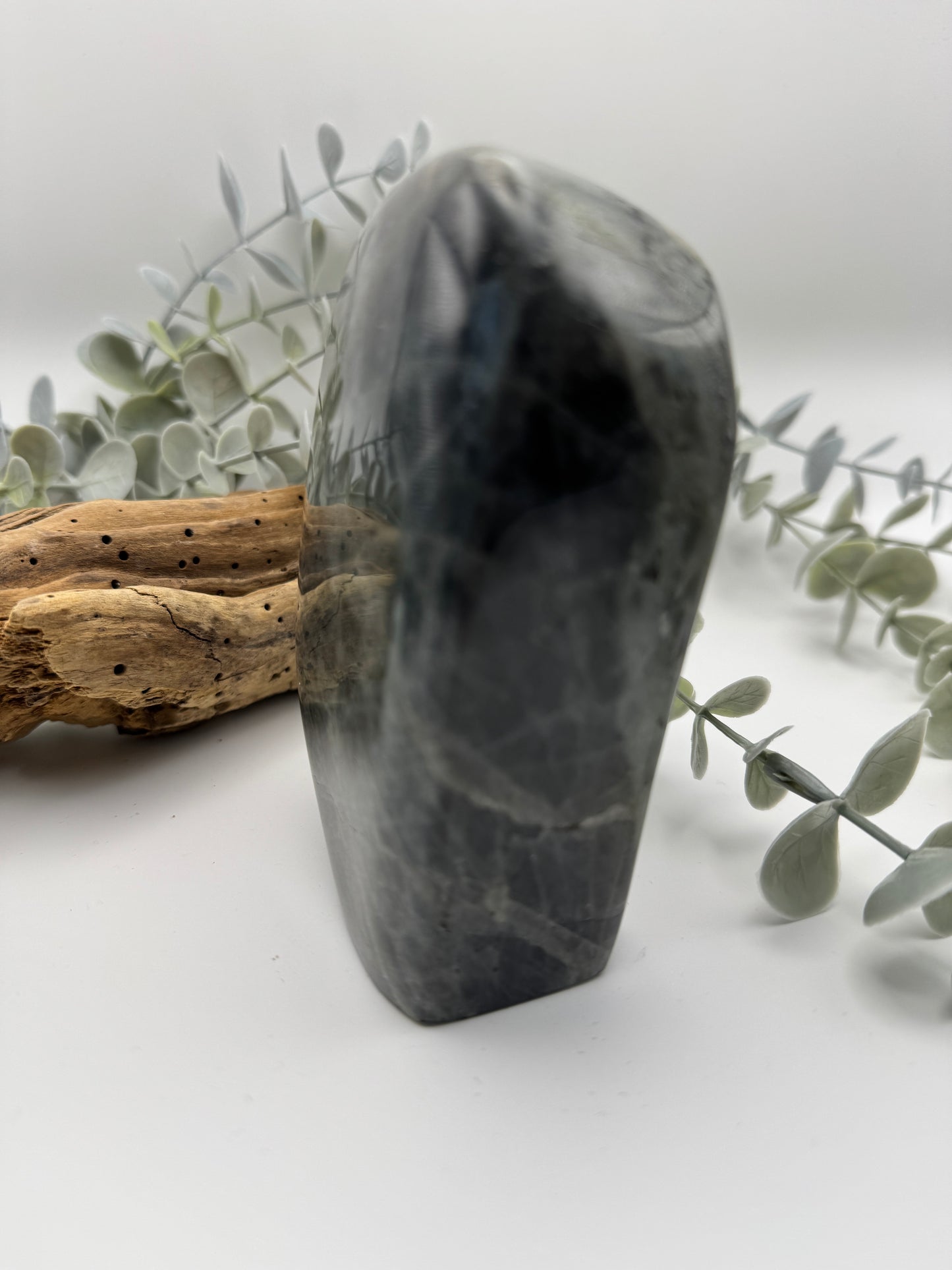 Labradorite Freeform