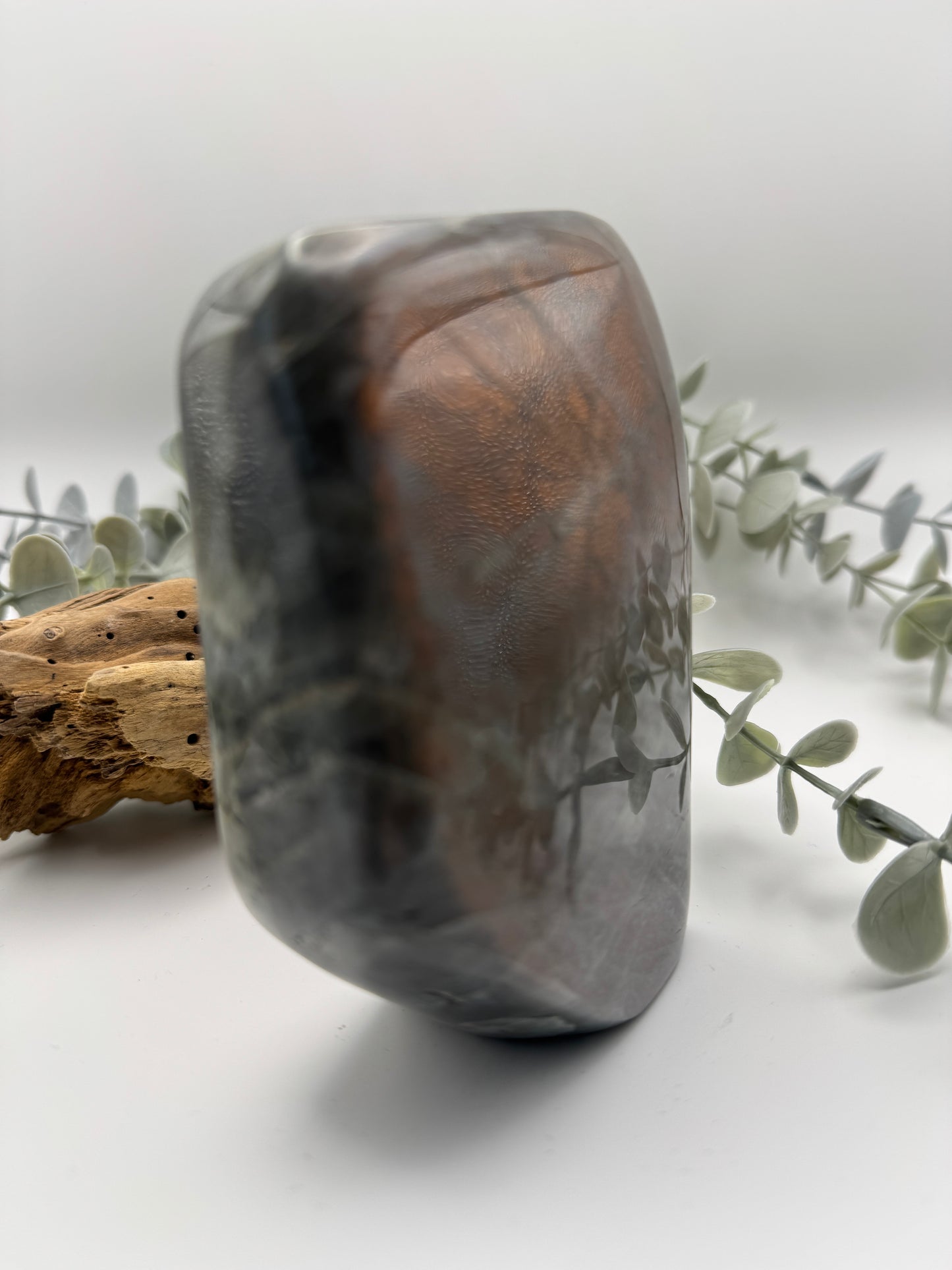Labradorite Freeform