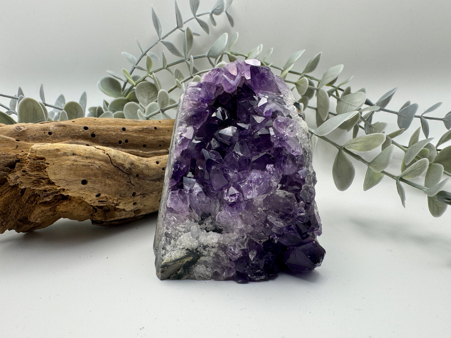 Amethyst Tower