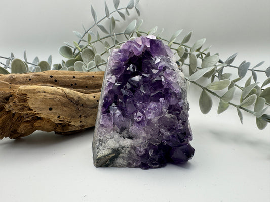Amethyst Tower