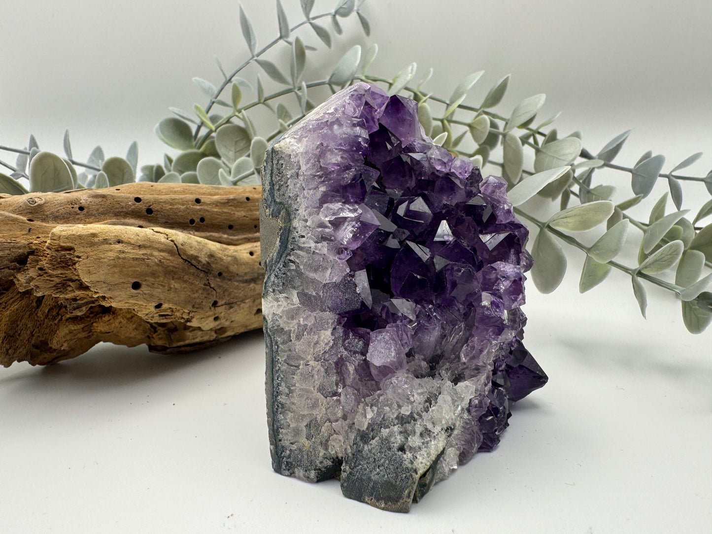 Amethyst Tower