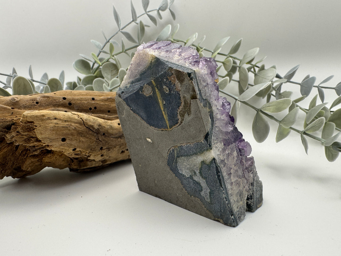 Amethyst Tower