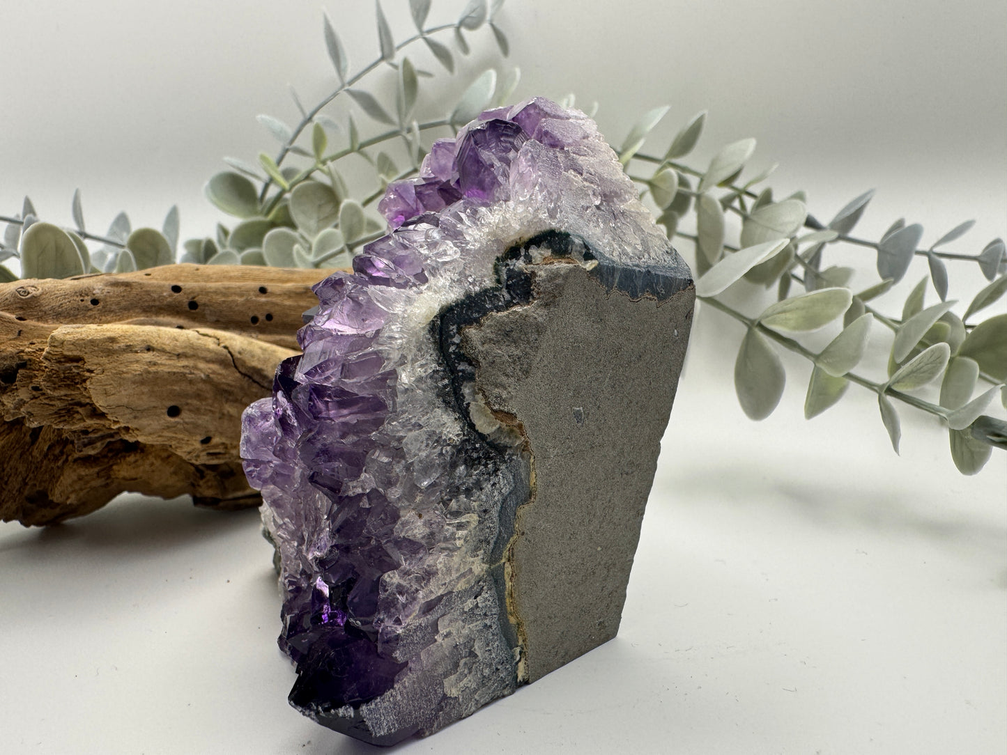Amethyst Tower