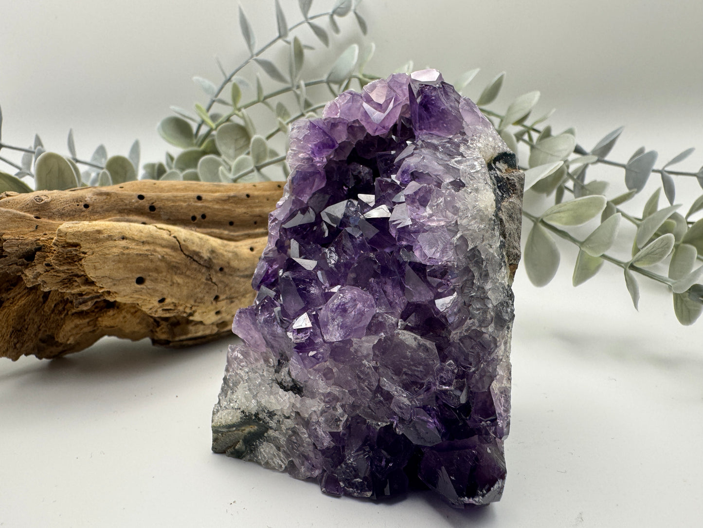 Amethyst Tower