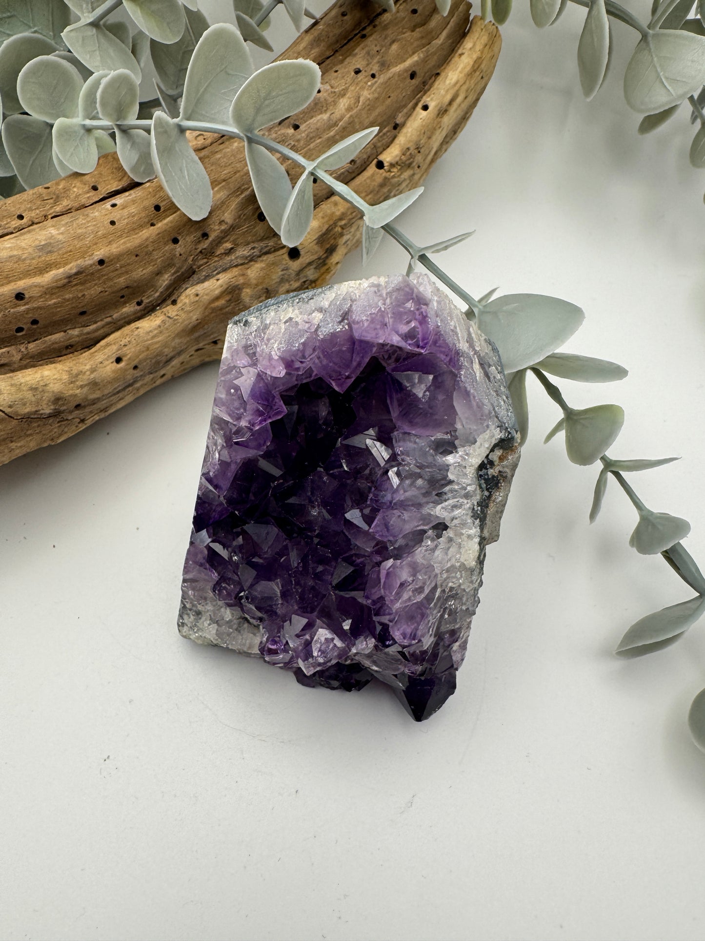 Amethyst Tower