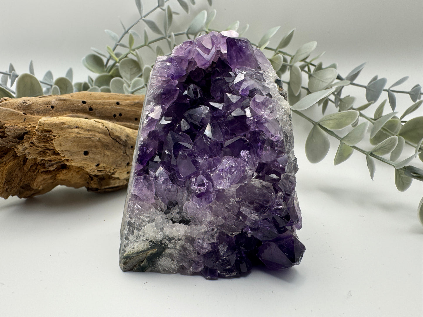 Amethyst Tower
