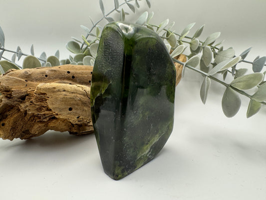 Nephrite Jade Freeform