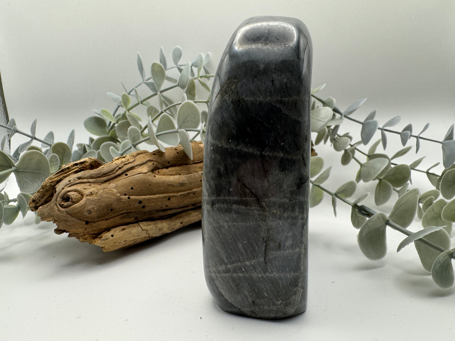 Labradorite Freeform