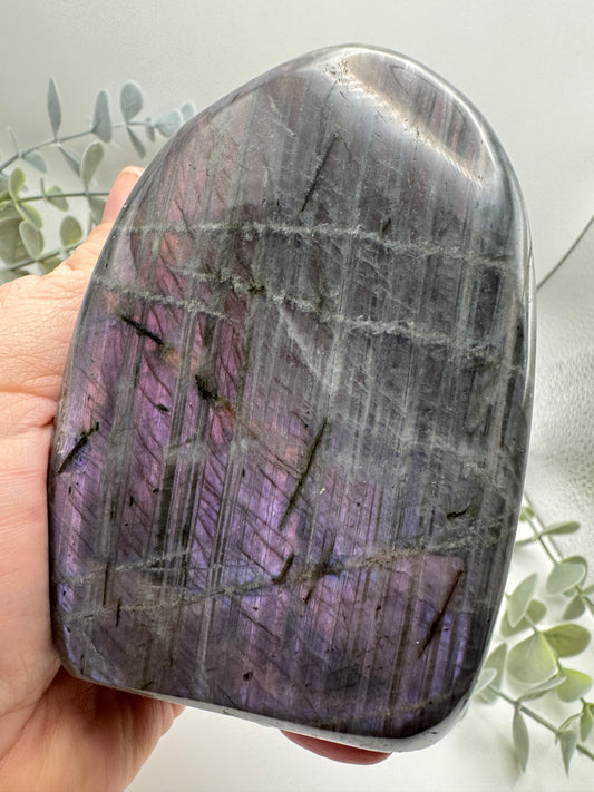 Labradorite Freeform
