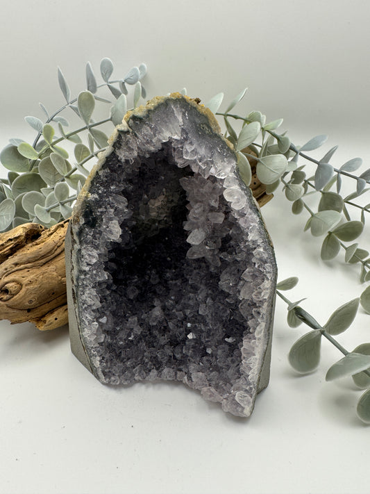 Amethyst Cave
