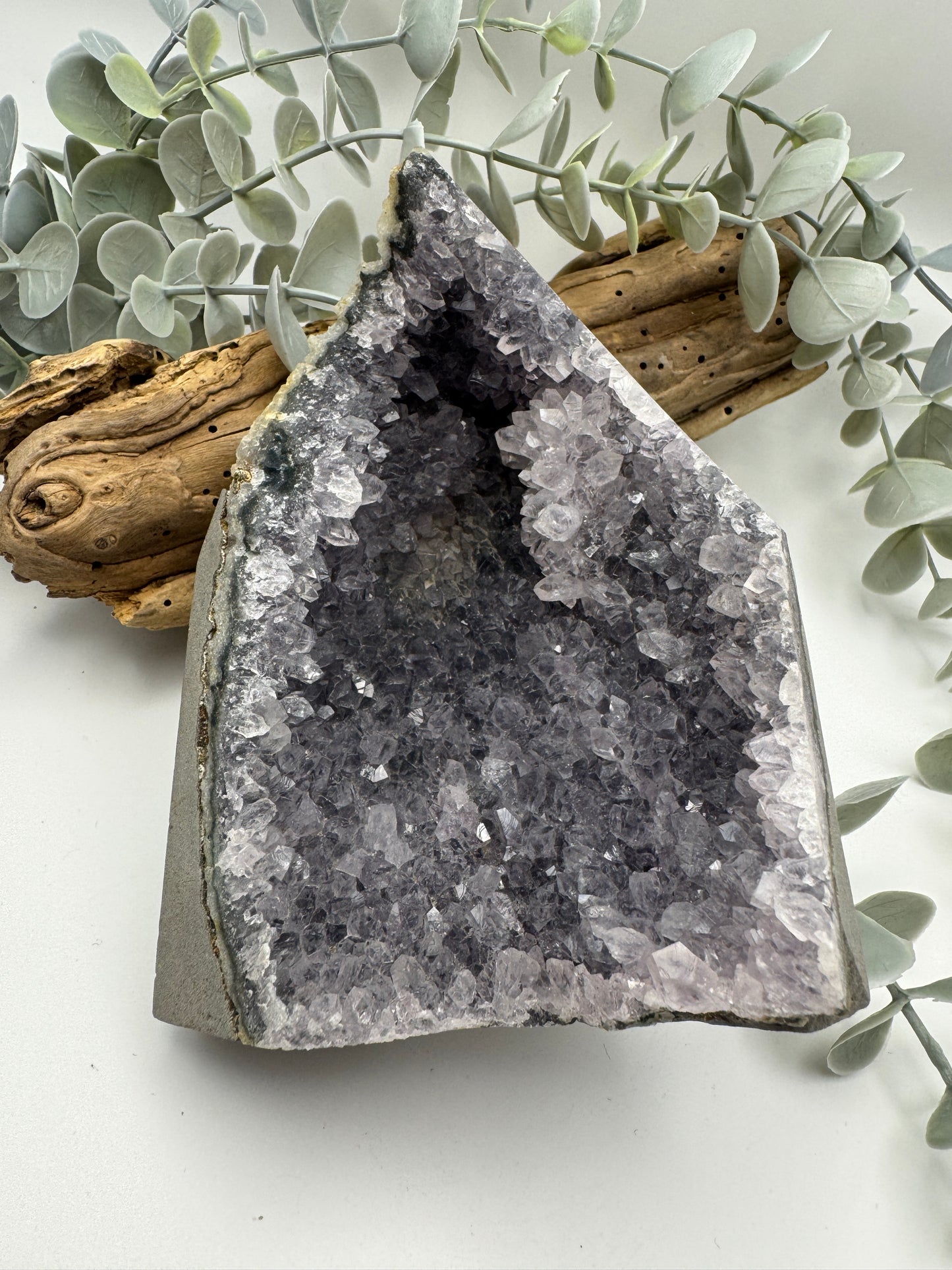 Amethyst Cave