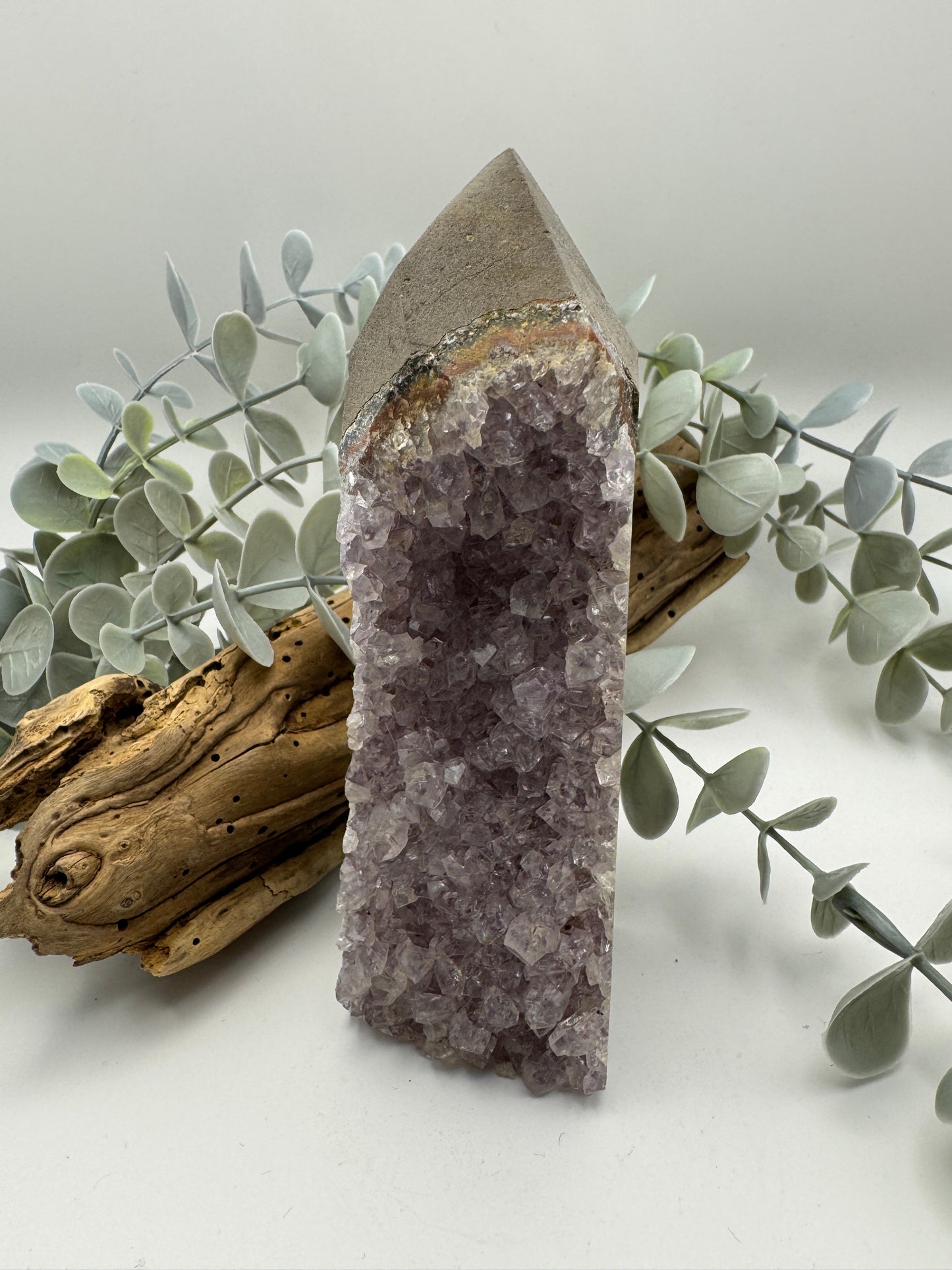 Amethyst Tower
