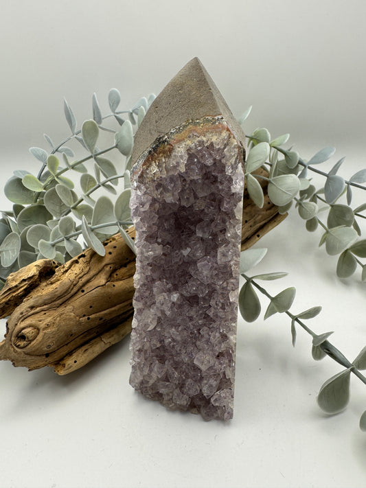 Amethyst Tower
