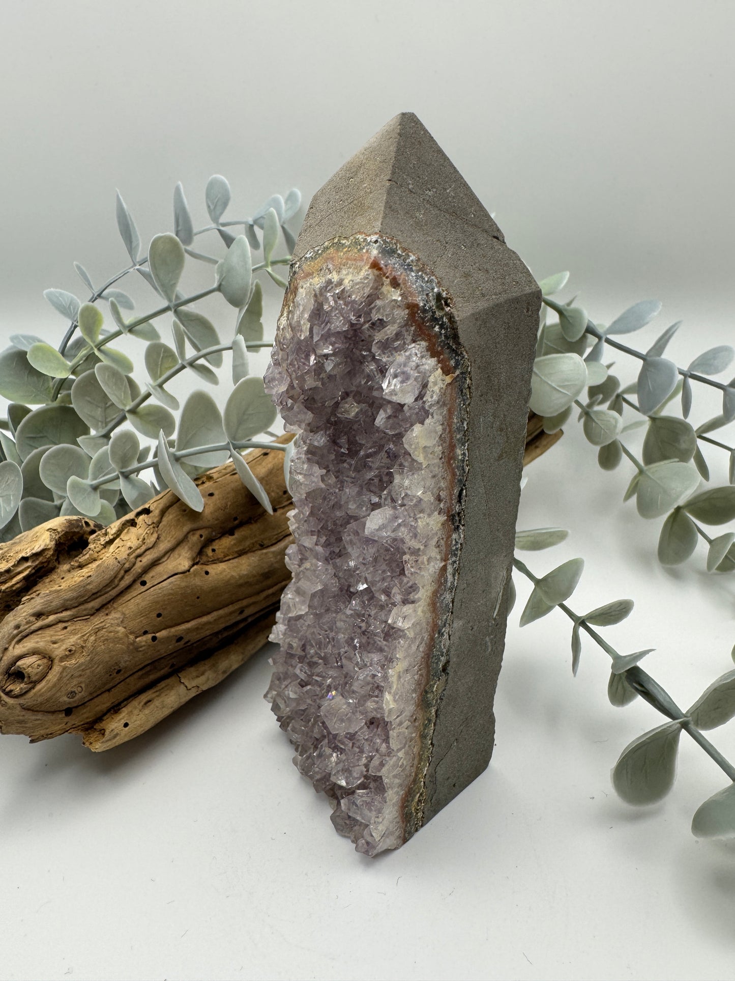 Amethyst Tower