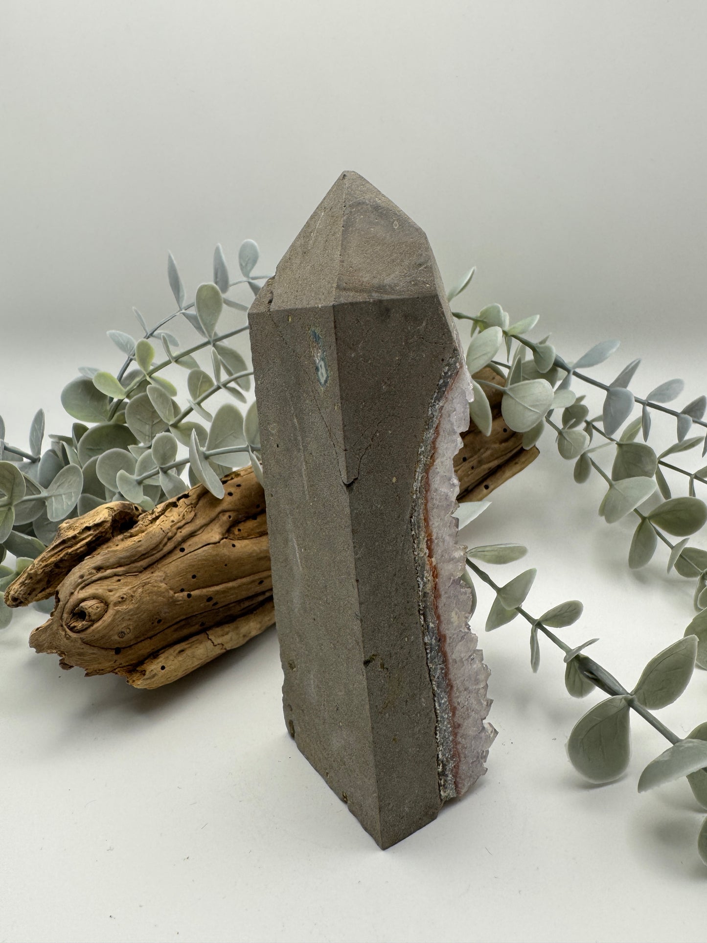 Amethyst Tower