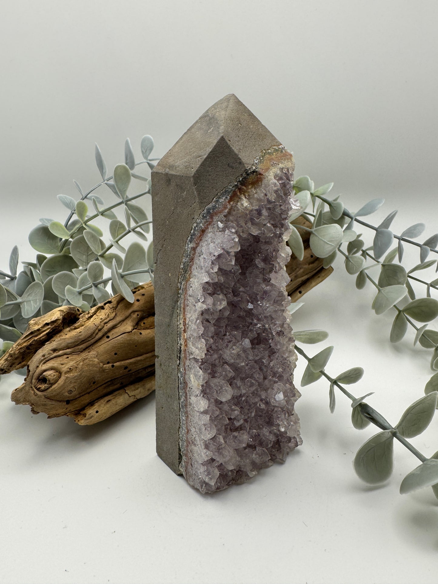 Amethyst Tower