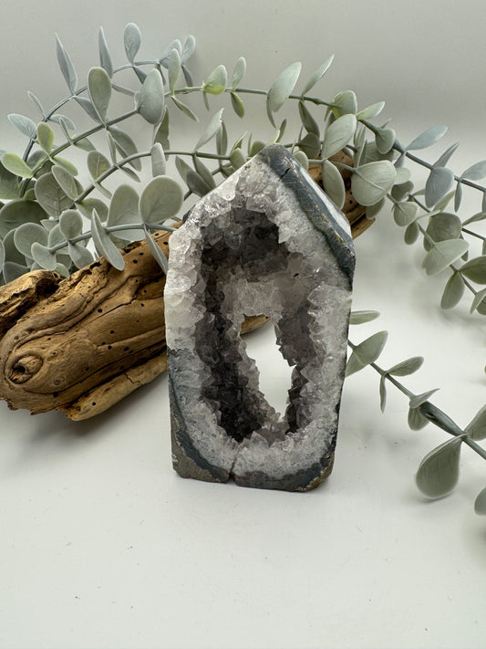Amethyst Portal Tower