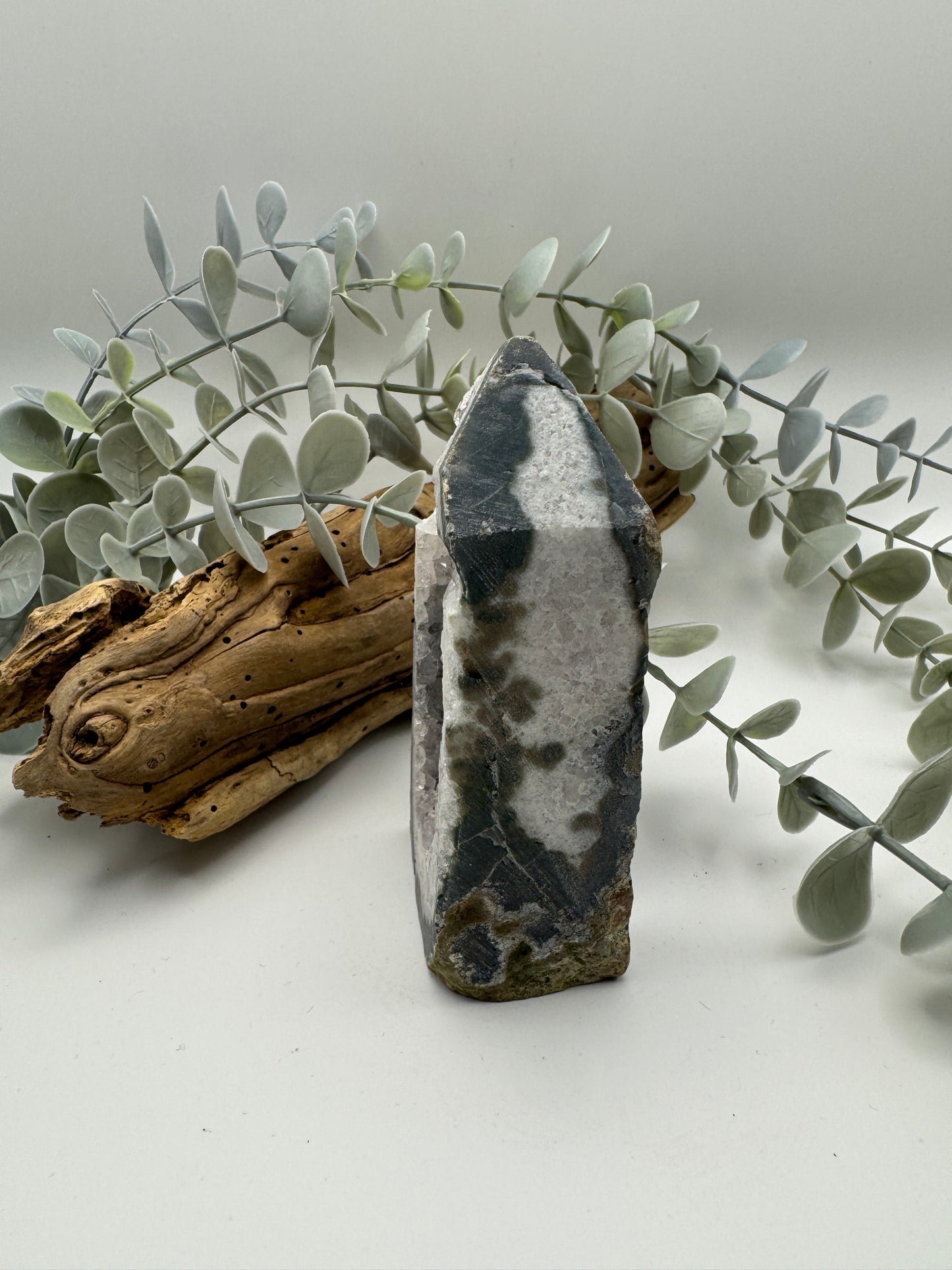 Amethyst Portal Tower