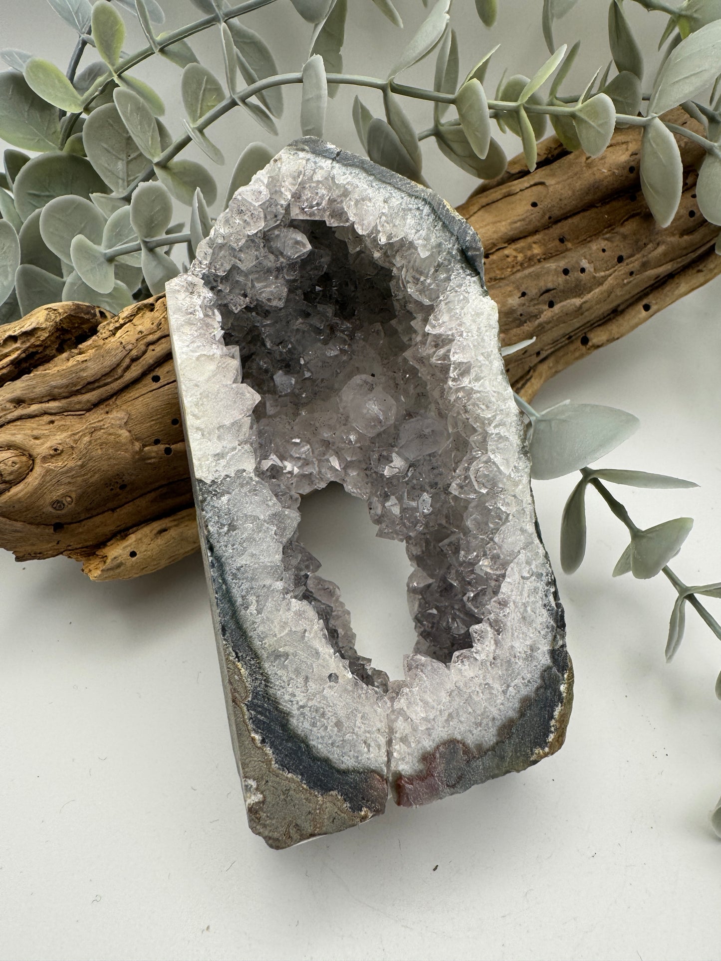 Amethyst Portal Tower