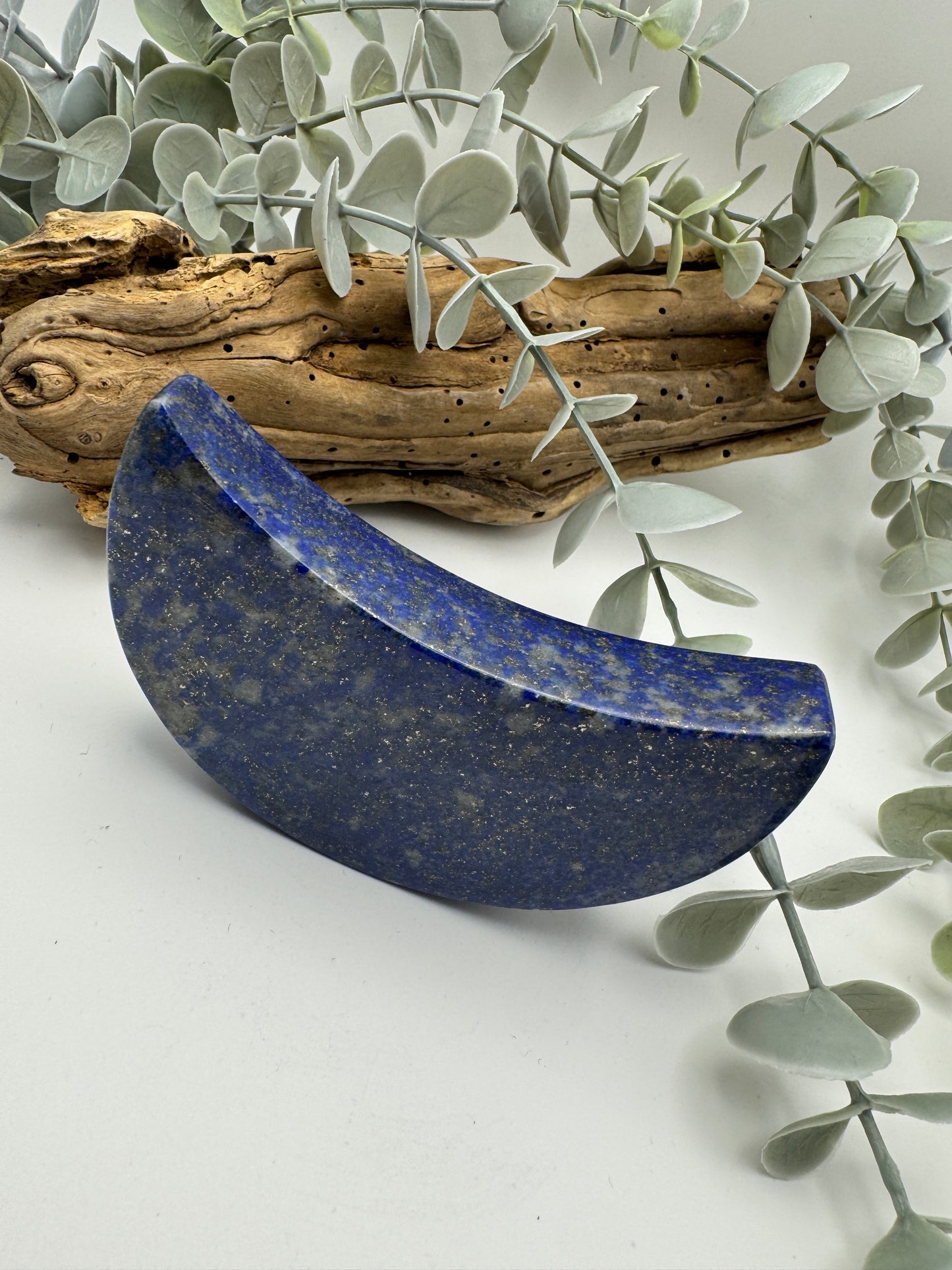 Lapis Lazuli Moon
