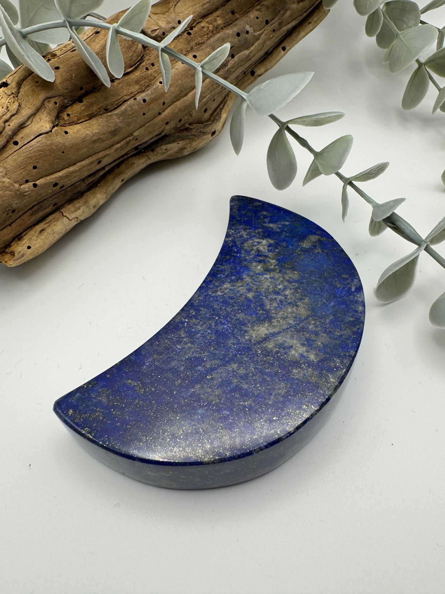 Lapis Lazuli Moon