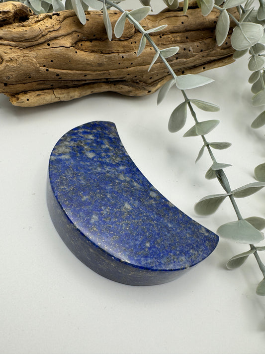 Lapis Lazuli Moon