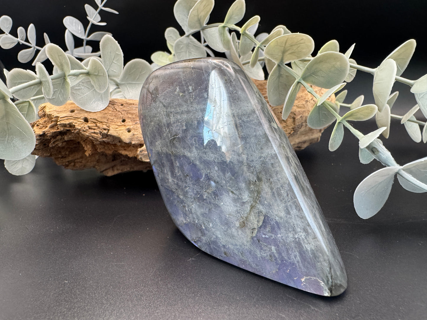 Labradorite Freeform