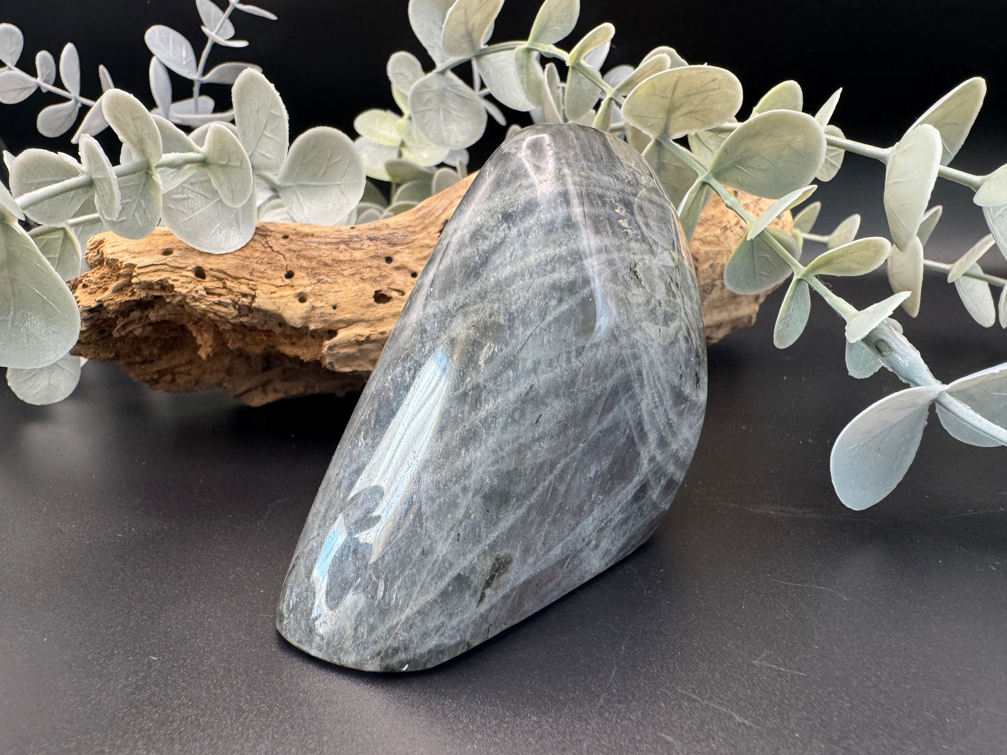 Labradorite Freeform