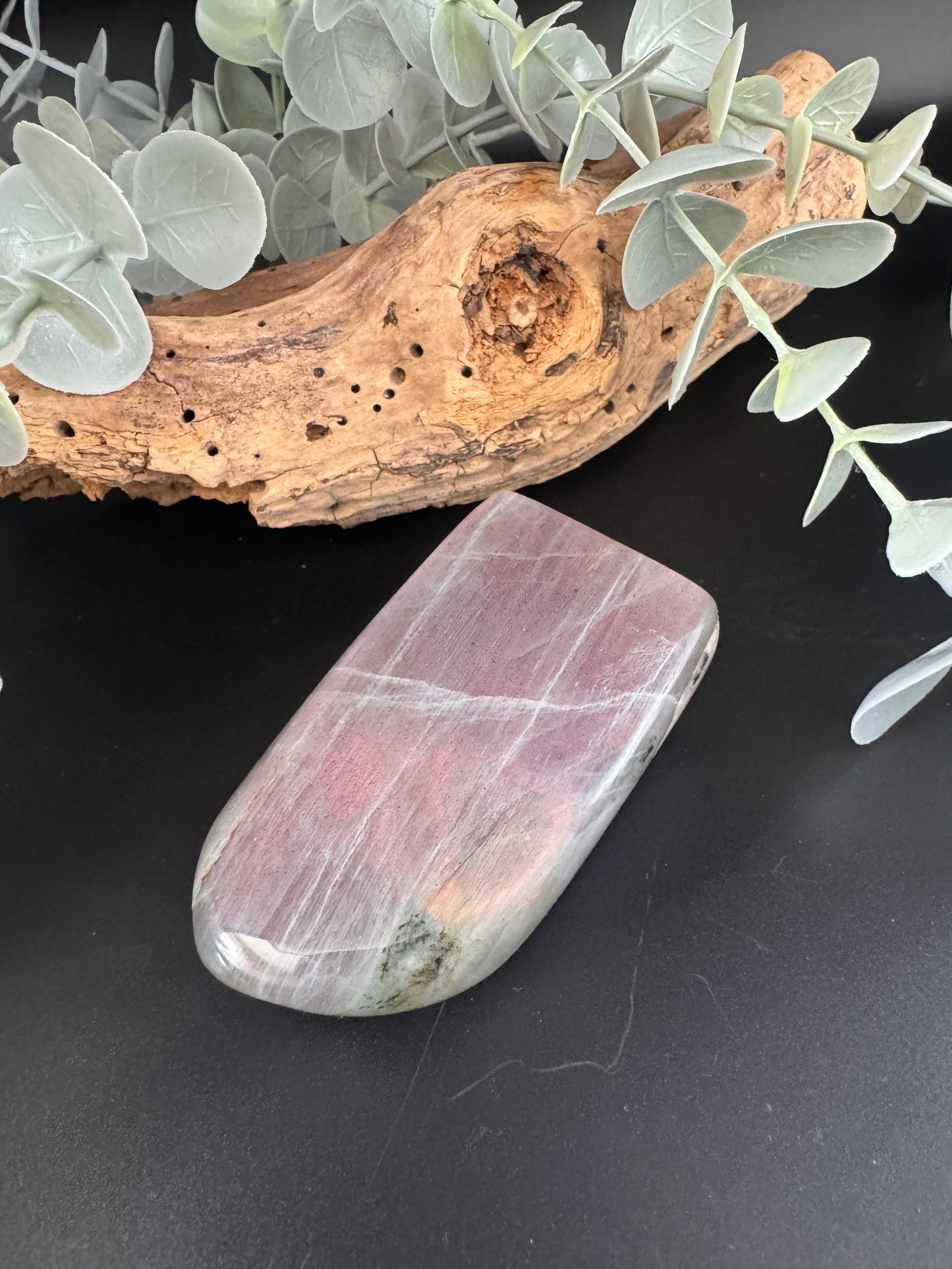 Labradorite Freeform