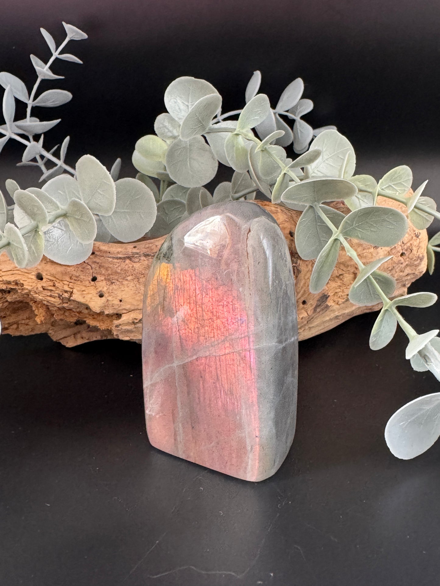 Labradorite Freeform