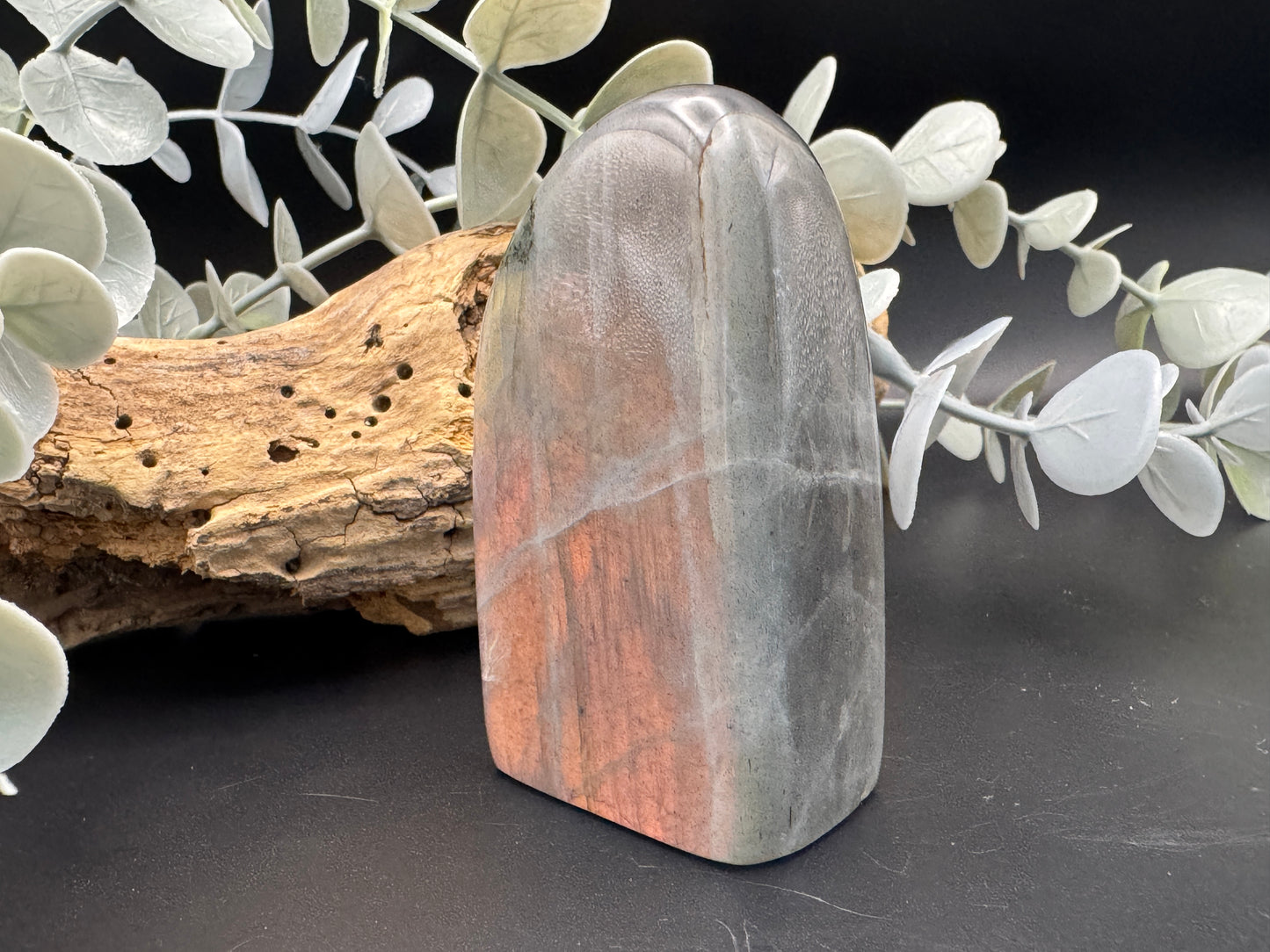 Labradorite Freeform