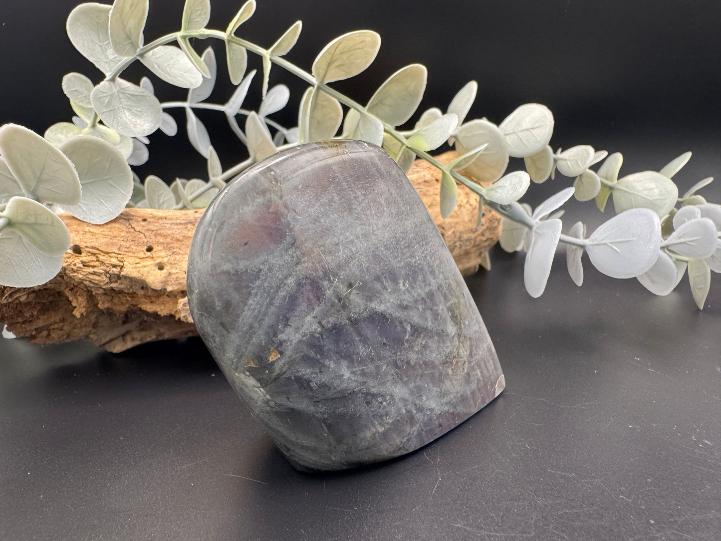 Labradorite Freeform