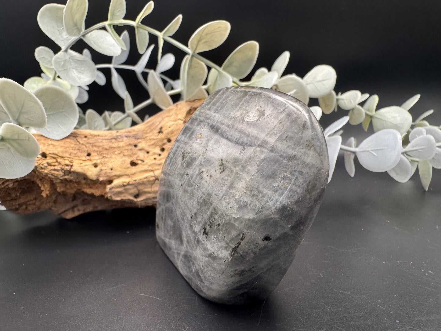 Labradorite Freeform