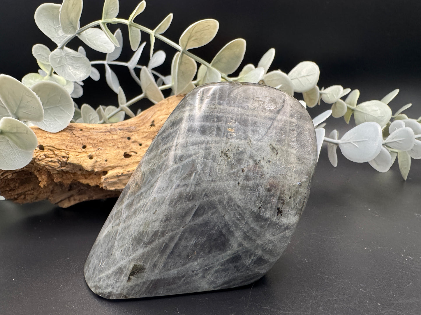 Labradorite Freeform