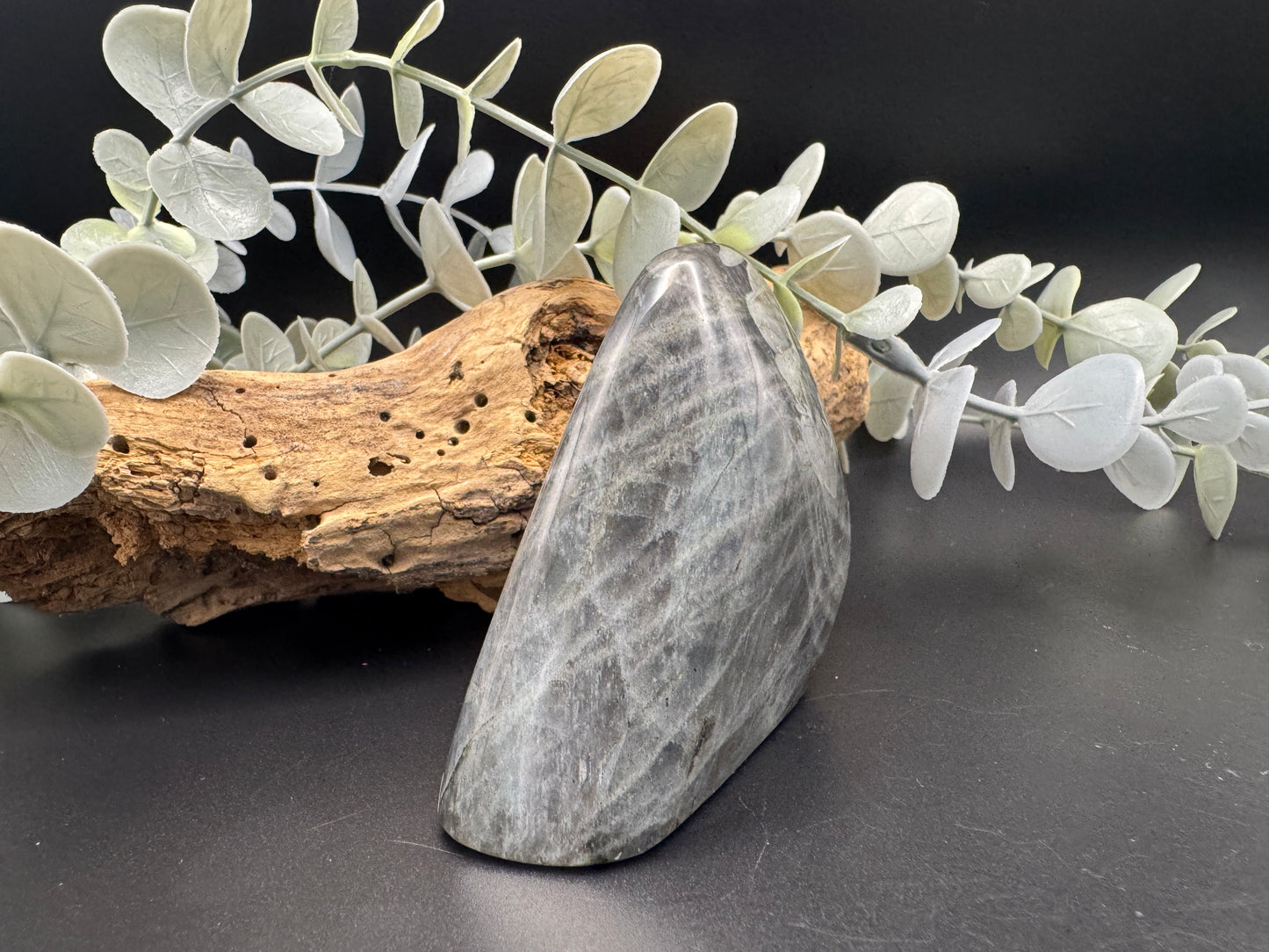 Labradorite Freeform