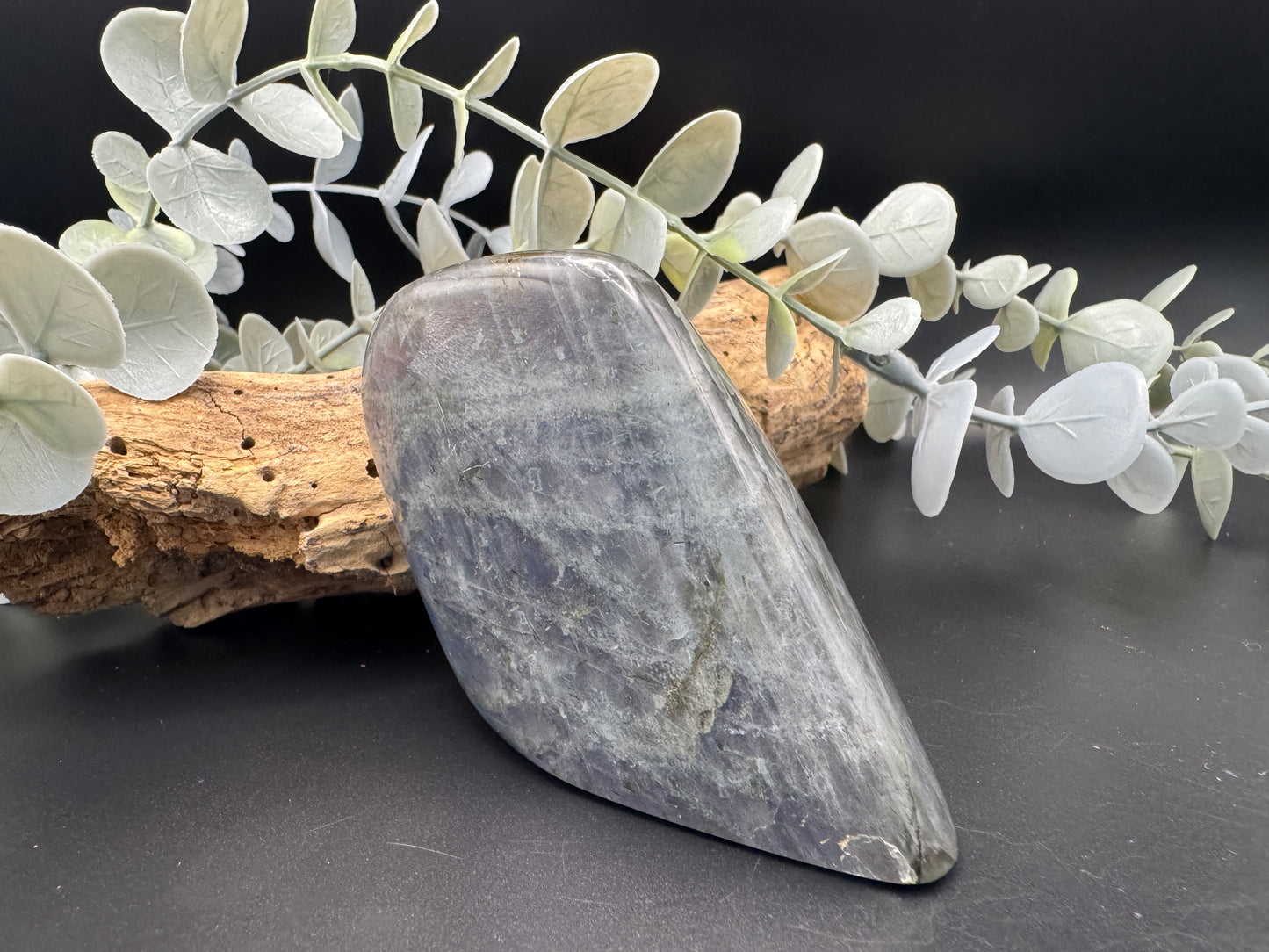 Labradorite Freeform