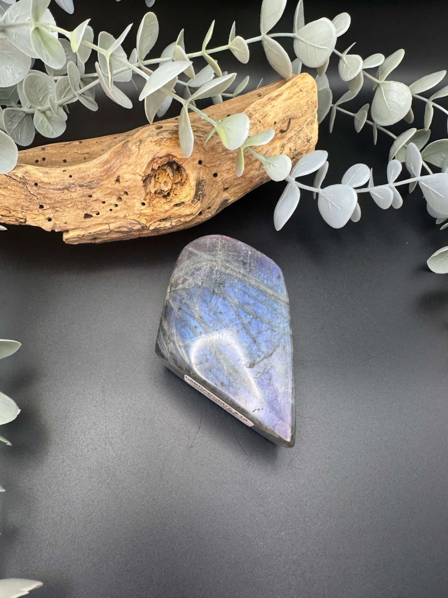 Labradorite Freeform