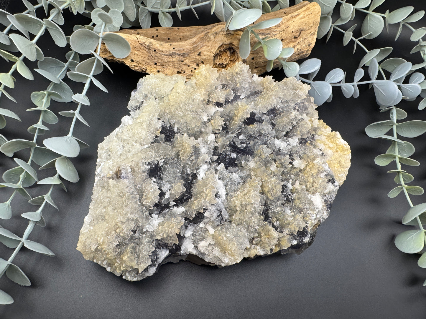 Fluorite Specimen