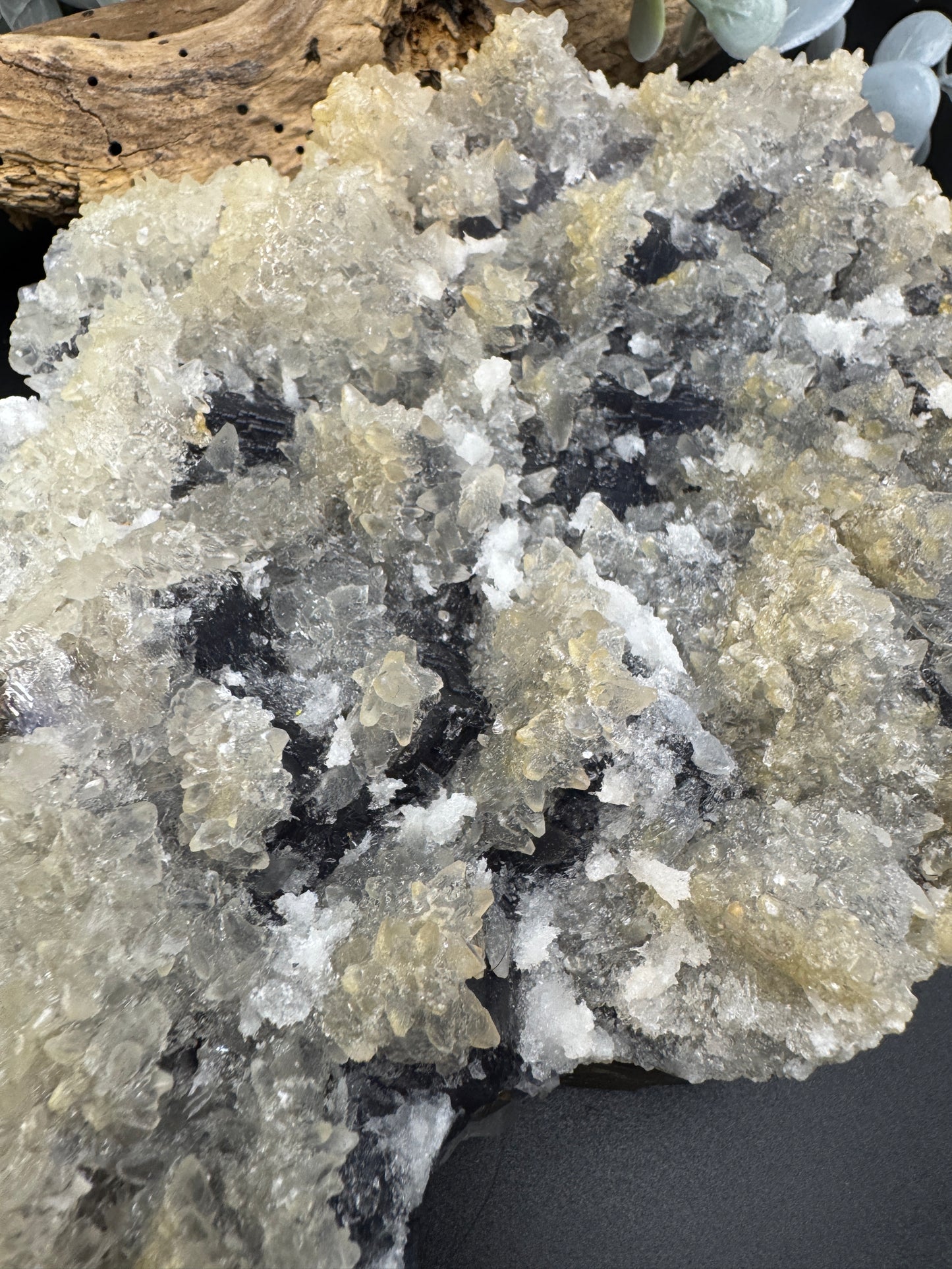 Fluorite Specimen