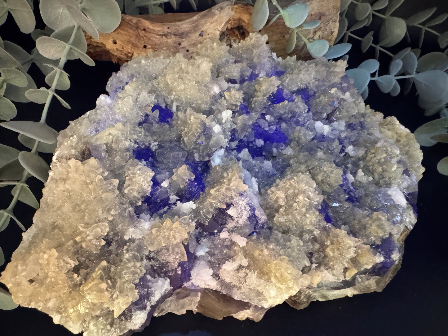 Fluorite Specimen
